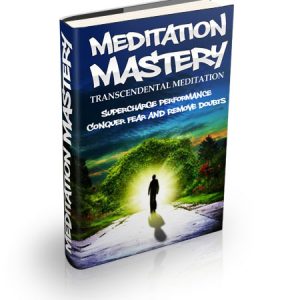 Transcendental meditation