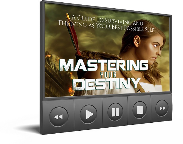 Mastering Your Destiny Package