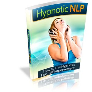 hypnotic neuro linguistic programming