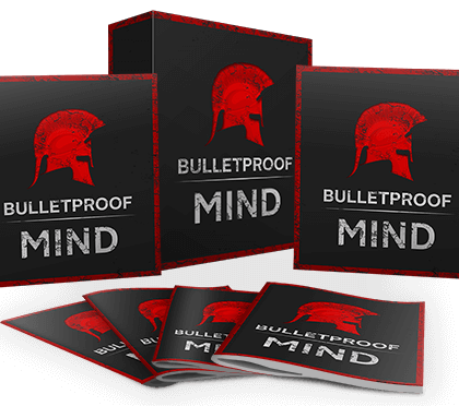 Reconditioning Bulletproof Mindset