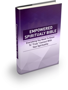 Empowered Spirituality Law of Attraction