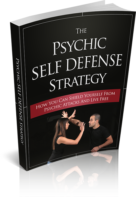 Feel Good Psychic Self Defense Guide