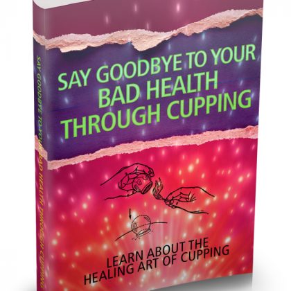 Cupping Therapy Complete Guide