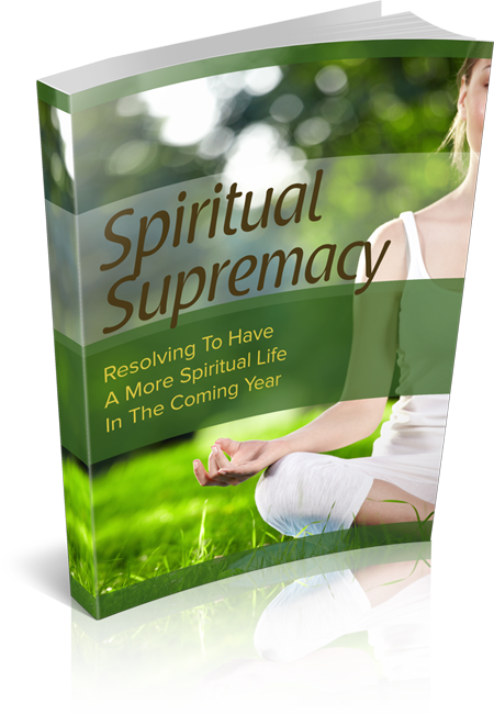 Spiritual Supremacy Complete Guide