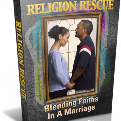 Religion Rescue Questioning Your Beliefs