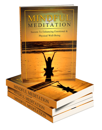 Mindfulness Mediation Complete Bundle