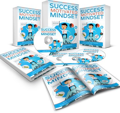 Success Motivated Mindset Course