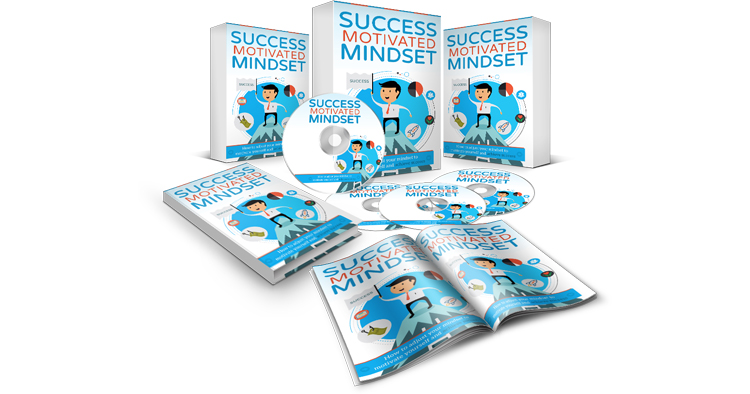 Success Motivated Mindset Course
