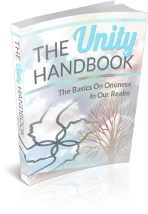 Unity Handbook Earth Realm Guide 