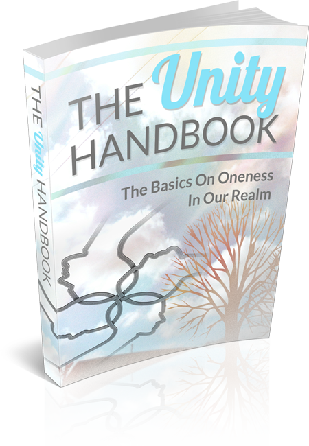 Unity Handbook Earth Realm Guide
