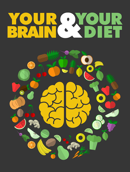 Your Brain Food Is Information Guide