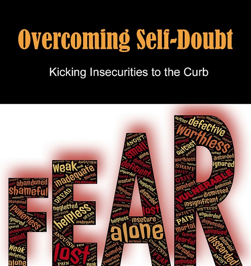 Overcoming Self Doubt