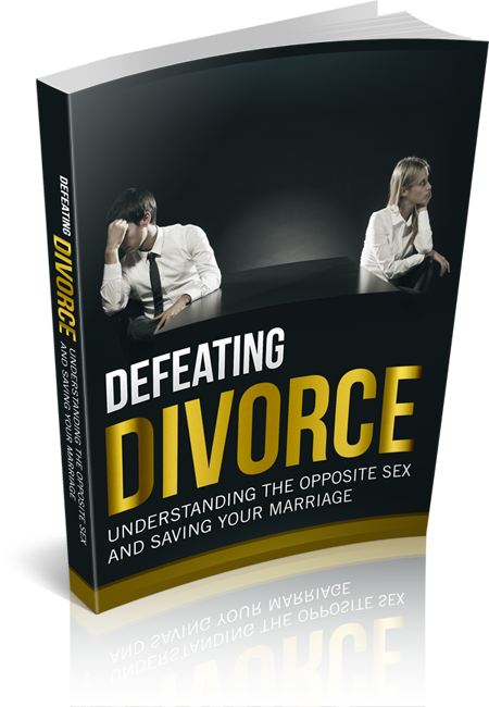 Defeating Divorce Staying Together