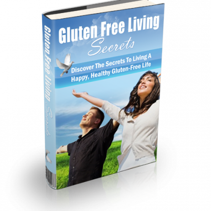 Gluten Free Complete Guide Good Food