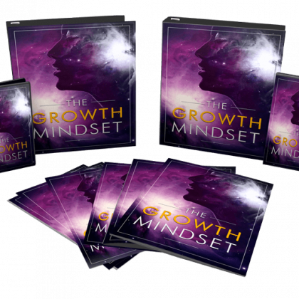 Growth Mindset Training Course