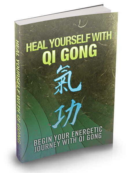 Qi Gong Alternative Healing