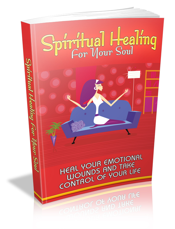 Healing Ones Spiritual Soul