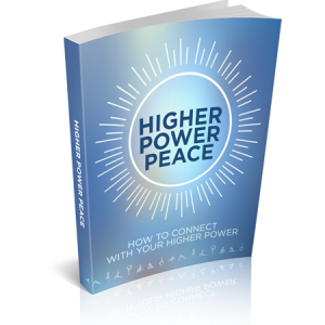 Higher Power Peace Guide