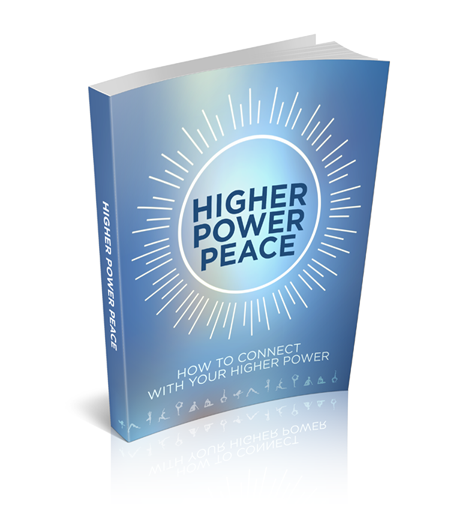 Higher Power Peace Guide