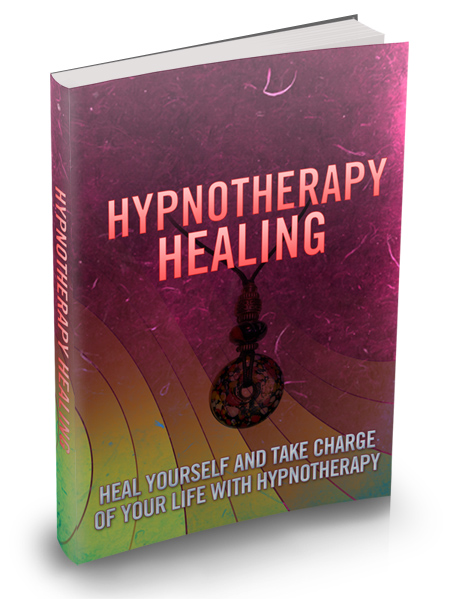 Hypnotherapy Healing Beginners Guide