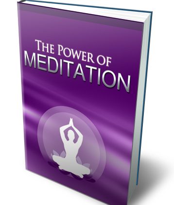 Meditation Power Beginner Guide