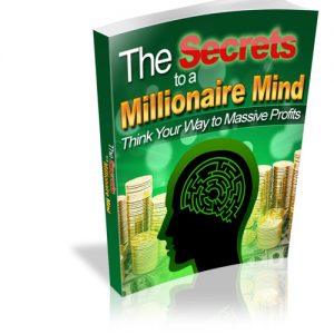 Millionaire Passive Income Secrets