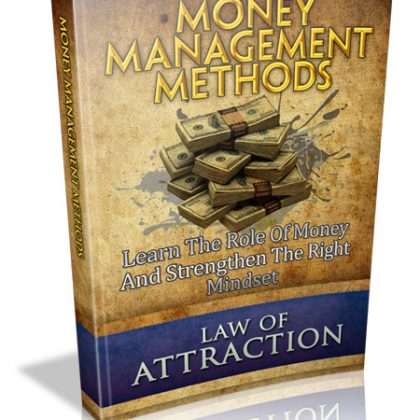 Money Management Methods LOA