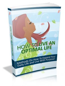 Optimal Life Your Health 