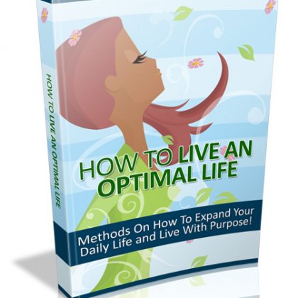 Optimal Life Your Health
