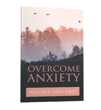 Overcoming Anxiety Complete Course