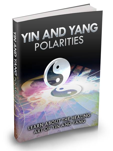 Polarities Duality Yin