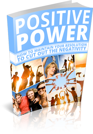 Positive Power Maintaining Resolution 