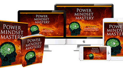 Power Mindset Mastery Course