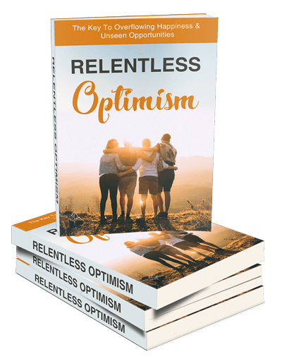 Relentless Optimism Success Bundle ebook