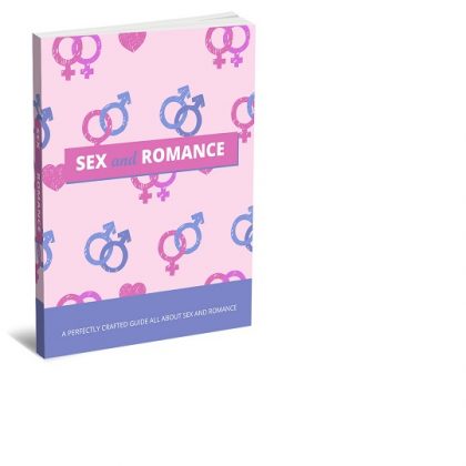 Romance Sex Relationships Guide