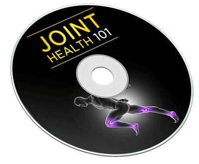 Staying Flexible Joint Health