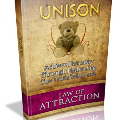 Unison Personal Happiness Guide