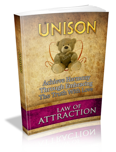 Unison Personal Happiness Guide
