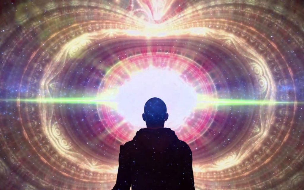 Awakening Spiritual Higher Consciousness