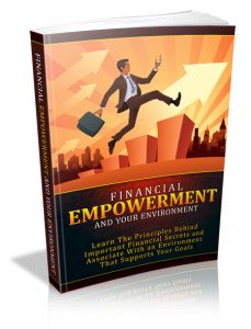 financial empowerment 