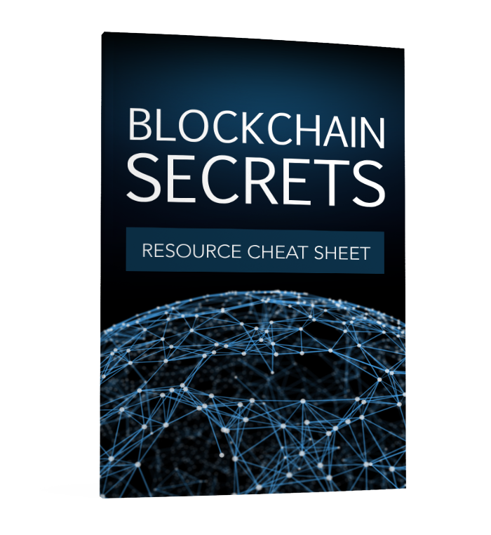 Blockchain Secrets Entrepreneurs Guide