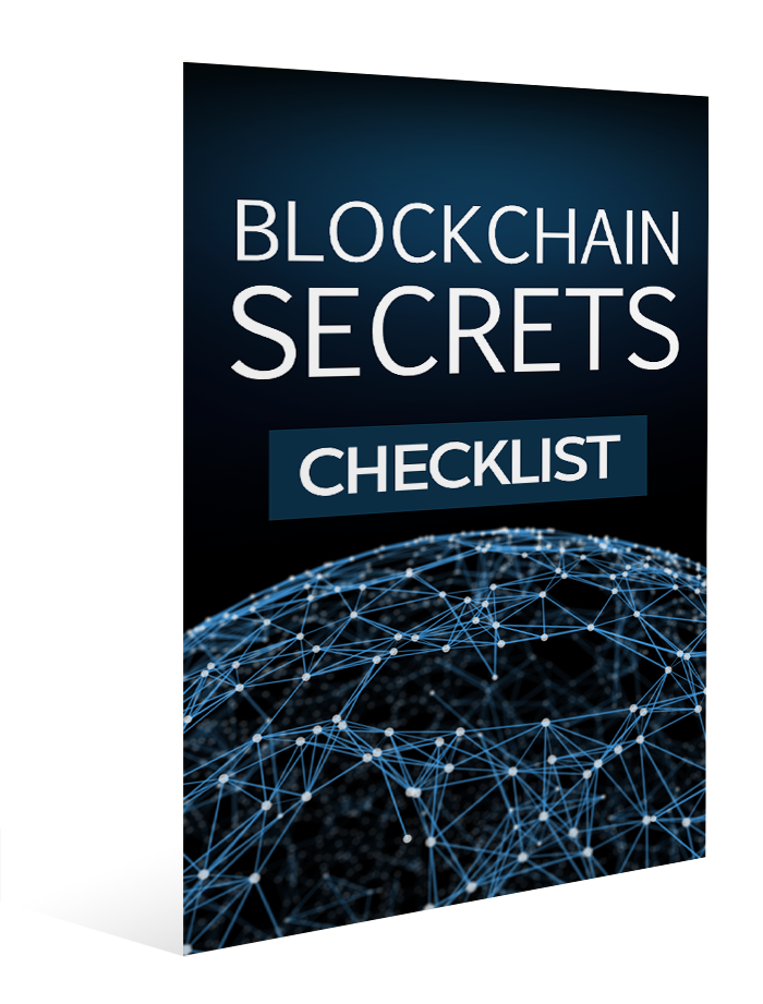 Blockchain Secrets Entrepreneurs Guide