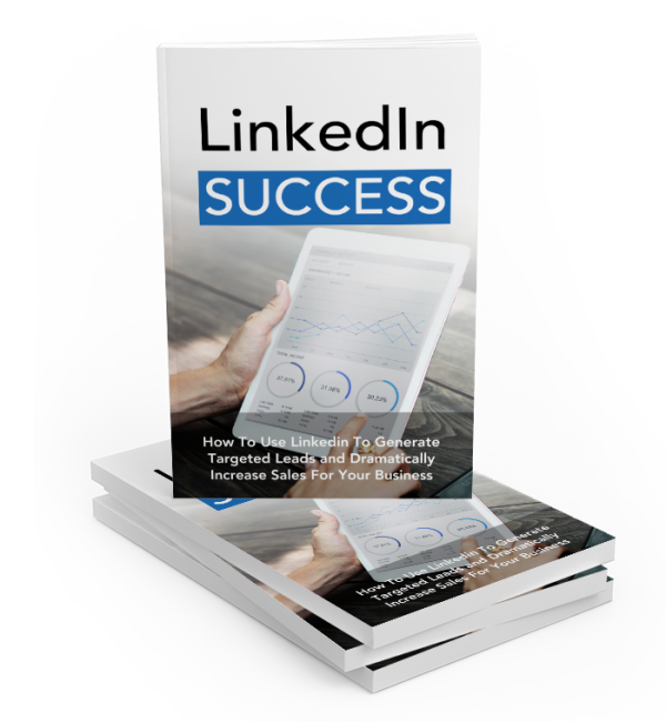 Linkedin Entrepreneurs Marketing Guide