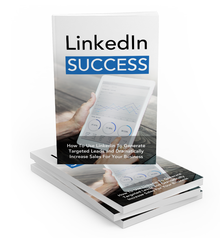 Linkedin Entrepreneurs Marketing Guide