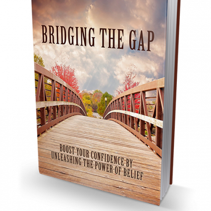 Making Changes Bridging The Gap