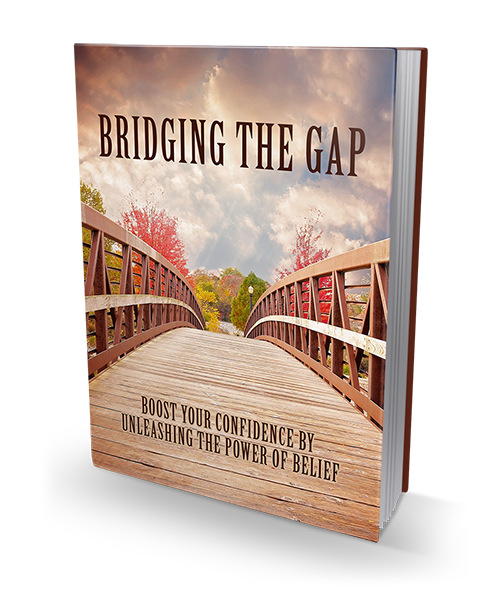 Making Changes Bridging The Gap