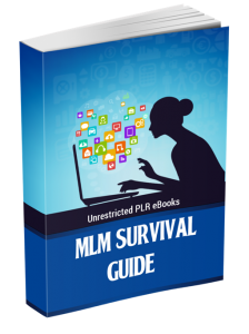 Multi Level Marketing MLM Guide