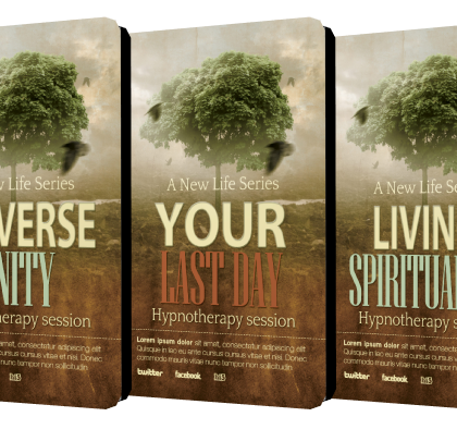 All About YOU Hypnotherapy Series