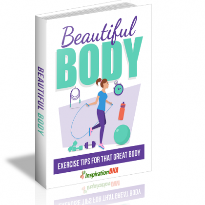 Beautiful Body Staying Healthy Longer