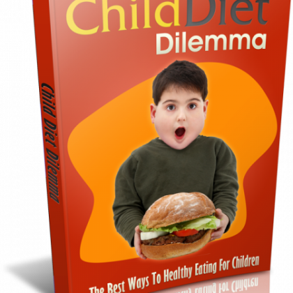 Children Kids Diets Eating Healthy
